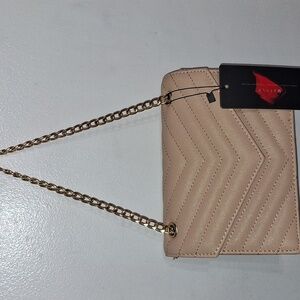 Essentric Nude Bag